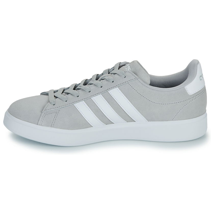 Кецове и обувки adidas Originals Shoes (Trainers) adidas GRAND COURT 2.0 Сиво | ID2970