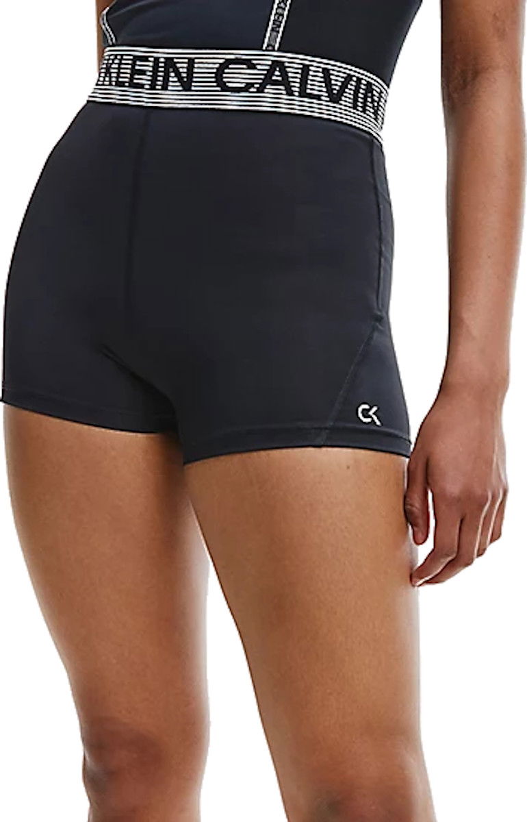 Къси панталони CALVIN KLEIN Performance Shorts Черно | 00gwf1s801-001, 0