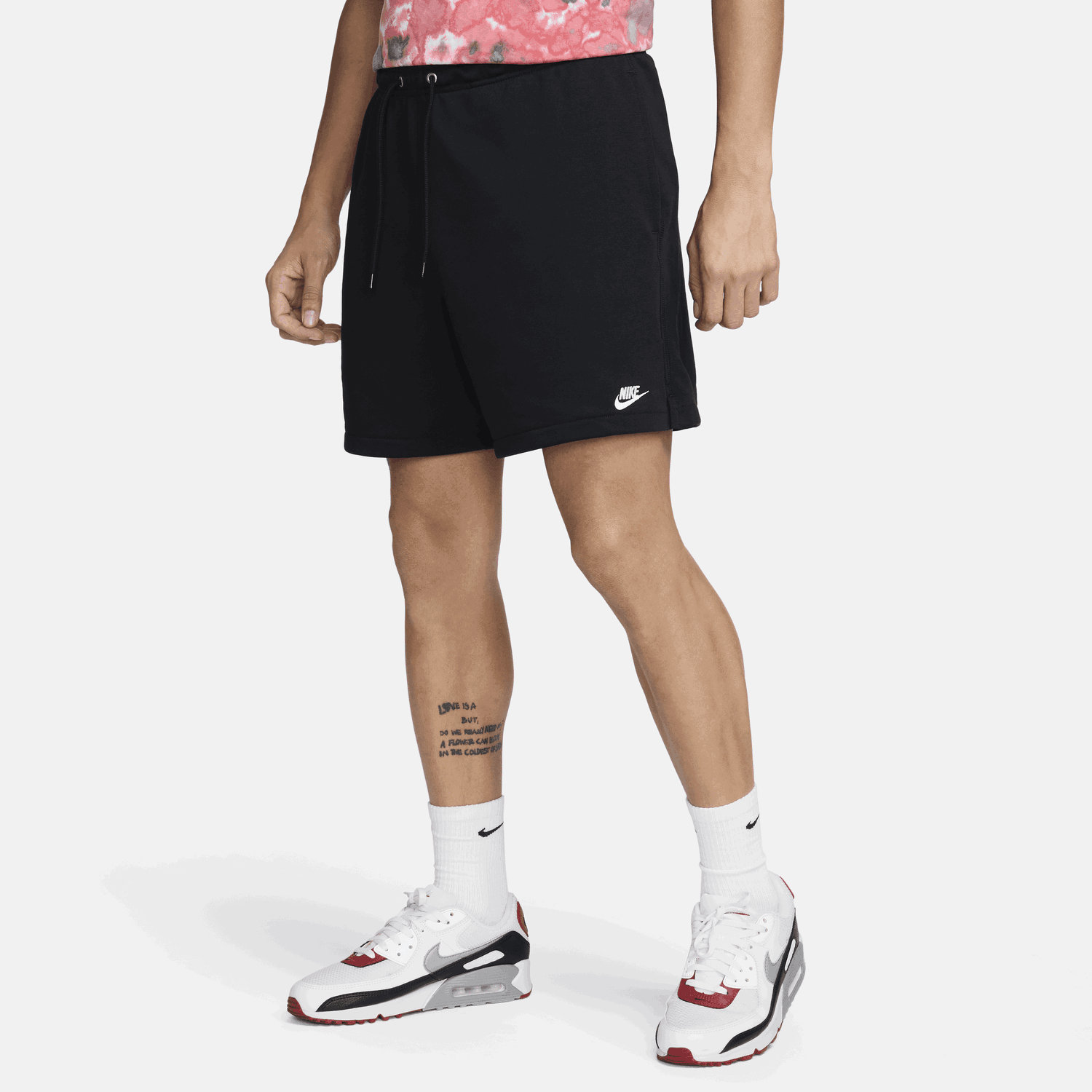 Къси панталони Nike Club Shorts Черно | FN3520-010, 0