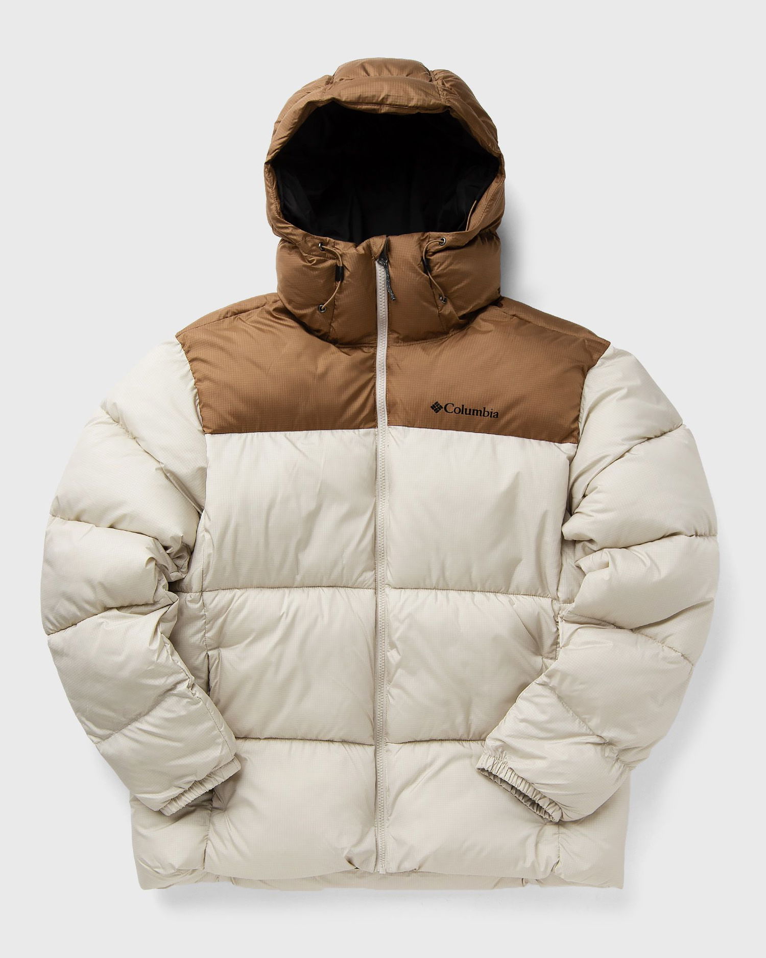 Пухо яке Columbia Puffect II Hooded Puffer Jacket Бежово | 2086851278, 0