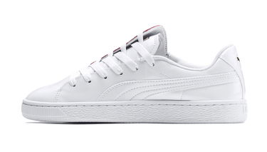 Кецове и обувки Puma Basket Crush W Бяло | 369556-01, 6