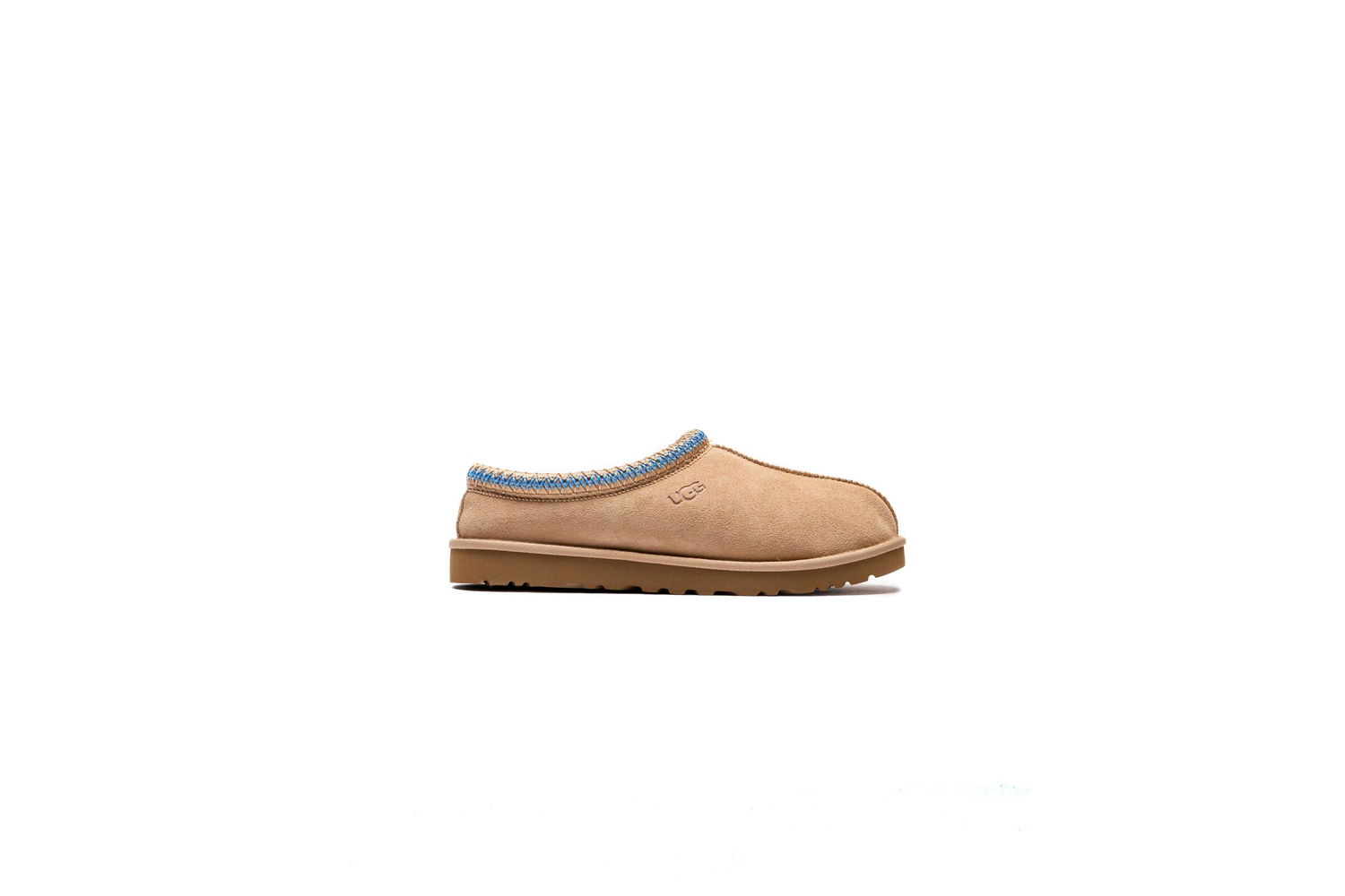 Кецове и обувки UGG Tasman Sand Santorini Бежово | 5950-SSNT, 1