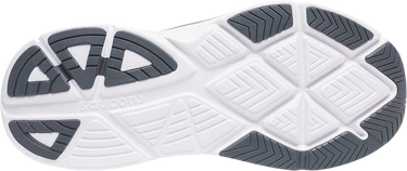 Кецове и обувки Saucony Guide 18 Wide Черно | s20999-100, 4