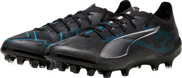 Кецове и обувки Puma ULTRA 5 ULTIMATE AG Черно | 108339-02, 4