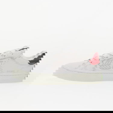 Кецове и обувки Cariuma Salvas White/ Ice&Metallic Red Бяло | 411304W1P W, 0