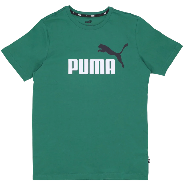 T-Shirt ESS 2 Col logo