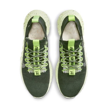 Кецове и обувки Nike Space Hippie 01 Зелено | DJ3056-300, 2