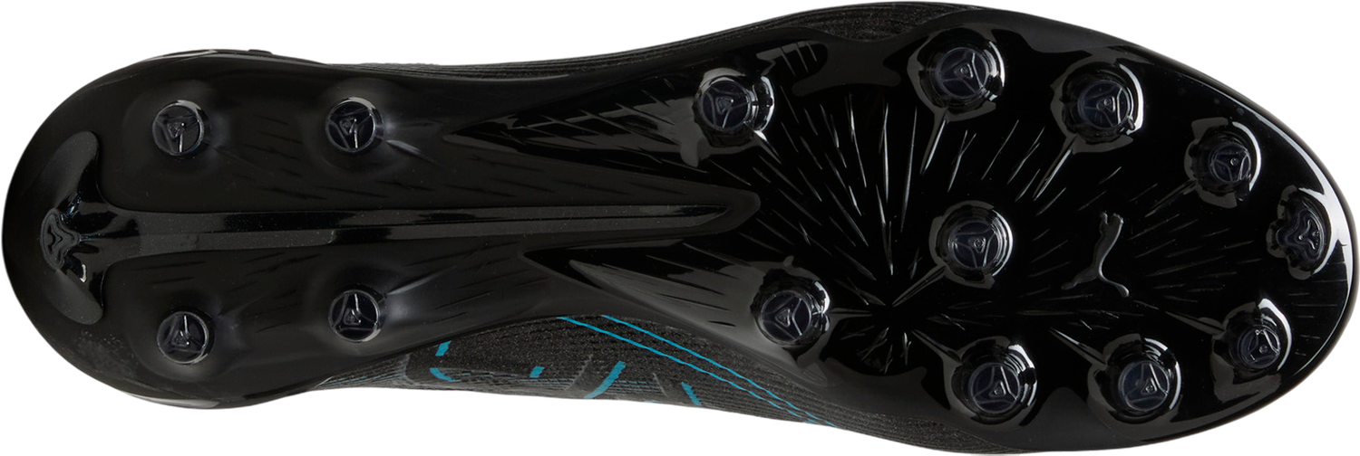 Кецове и обувки Puma ULTRA 5 ULTIMATE AG Черно | 108339-02, 1