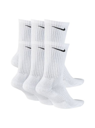 Everyday Cushioned Training Crew Socks