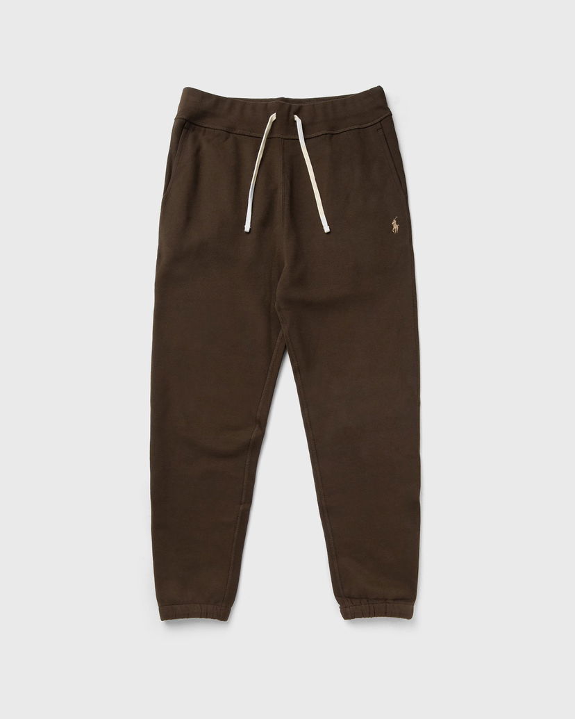 Спортни панталони Polo by Ralph Lauren Polo Ralph Lauren Fleece Joggers Кафяво | 710793939061