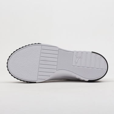 Кецове и обувки Puma Cali Бяло | 369155 04, 4