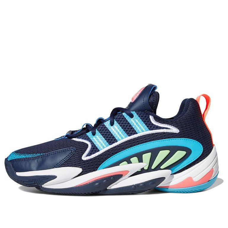 Кецове и обувки adidas Originals Crazy BYW 2.0 Синьо | FY2207, 0