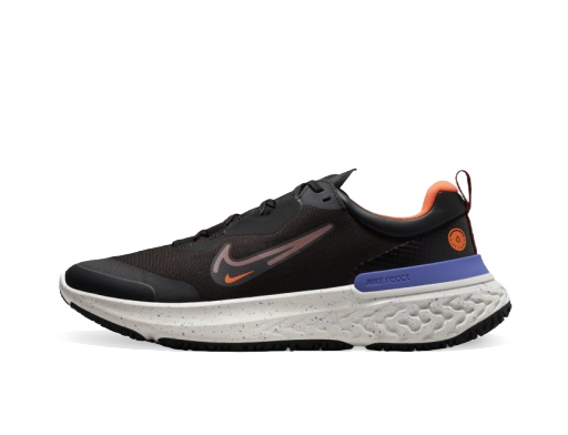 Бягане Nike React Miler 2 Shield Weatherised Черно | DC4064-003
