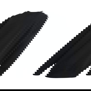 Суитчър Under Armour Rival Fleece Oversized Черно | 1379491-001, 2