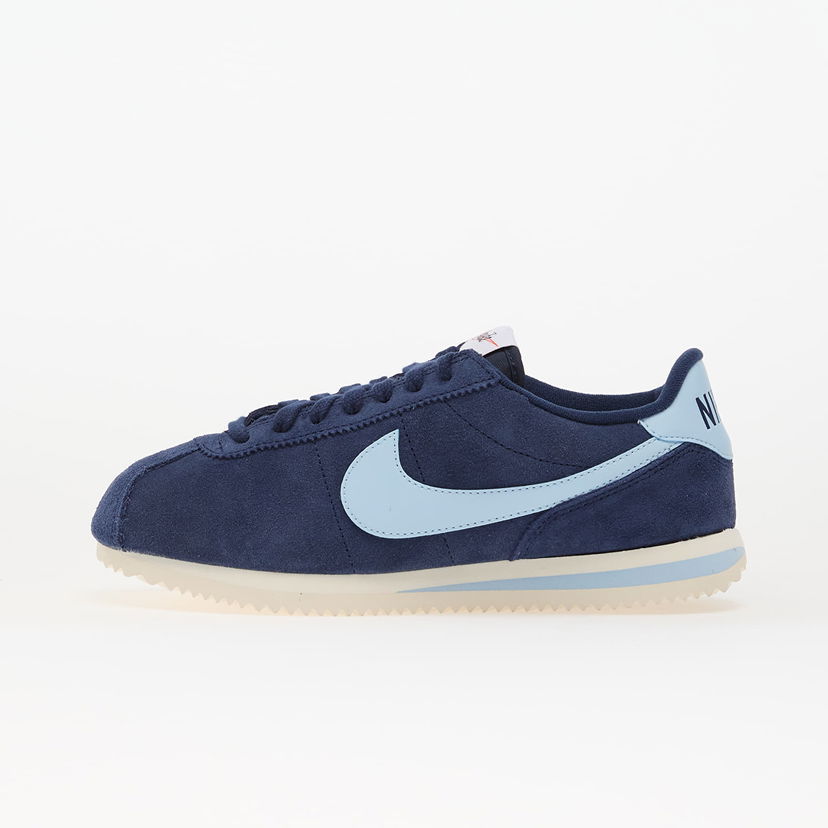 Кецове и обувки Nike Cortez 40 Тъмно синьо | IB1857-400
