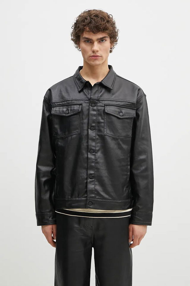 Trucker Jacket