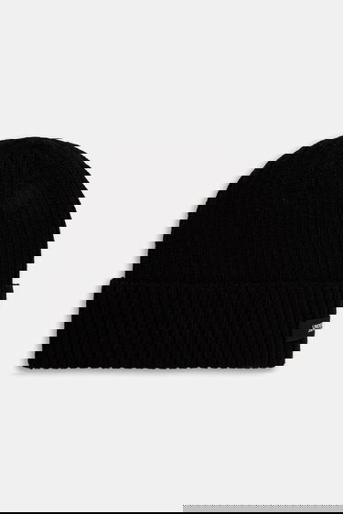 Шапка UNDERCOVER Undercover Wool blend beanie Черно | UC2E4H02, 0