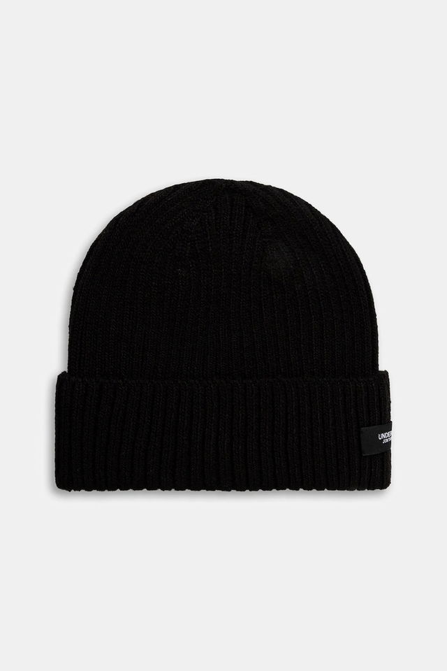 Undercover Wool blend beanie