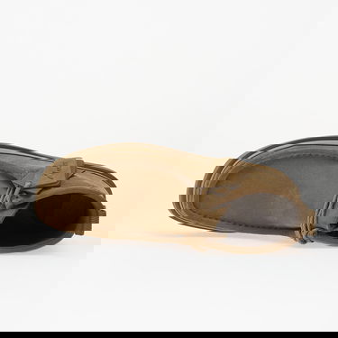 Кецове и обувки Clarks Moc Toe Boot WallabeeFTR2Hi Бежово | 26183462, 3