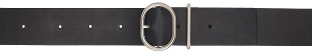 Jil Sander Cannolo Belt