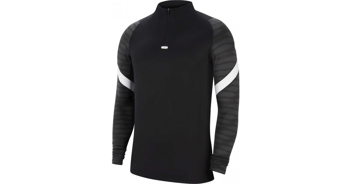 Пуловер Nike Nike Strike 21 Drill Top Черно | cw5860-010, 1