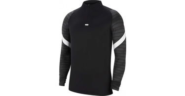 Пуловер Nike Nike Strike 21 Drill Top Черно | cw5860-010, 1
