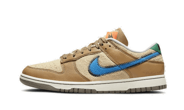 Кецове и обувки Nike Dunk Low x size? Бежово | DO6712-200, 0