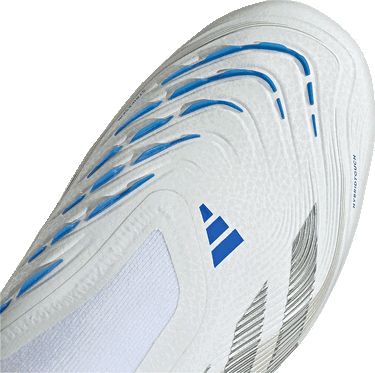 Кецове и обувки adidas Performance PREDATOR ELITE LL FG + Gift Бяло | id3873, 2