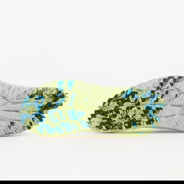 Кецове и обувки Hoka One One Kawana "Blanc De Blanc/ Butterfly" Бяло | 1123163-BDBB, 4