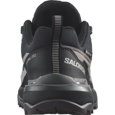 Кецове и обувки Salomon X ULTRA 360 GORE-TEX 39 Черно | L47449200, 2