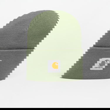 Шапка Carhartt WIP Acrylic Watch Hat Green Зелено | I020222.667XX, 0