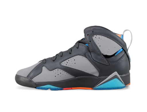 Кецове и обувки Jordan Air Jordan 7 Retro "Barcelona Days" GS Сиво | 304774-016