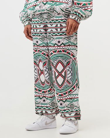 Панталони DAILY PAPER Manuel Pants Многоцветен | 2211160, 3