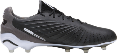 Кецове и обувки Puma Puma KING ULTIMATE FG/AG Черно | 107809-01, 2
