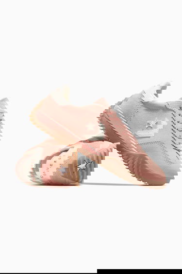 Кецове и обувки Converse Run Star Trainer Розово | A11506C, 2