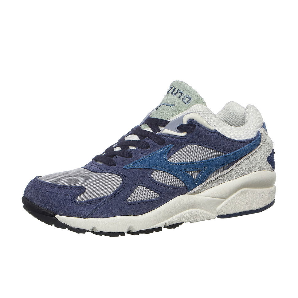 Кецове и обувки Mizuno Sky Medal Premium Сиво | D1GA217103, 1