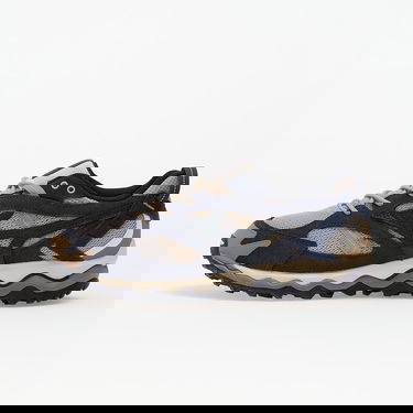 Кецове и обувки Mizuno Wave Mujin Tl Тъмно синьо | D1GA251304, 0