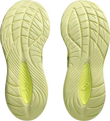 Кецове и обувки Asics GEL-CUMULUS 27 Жълто | 1011b960-750, 2