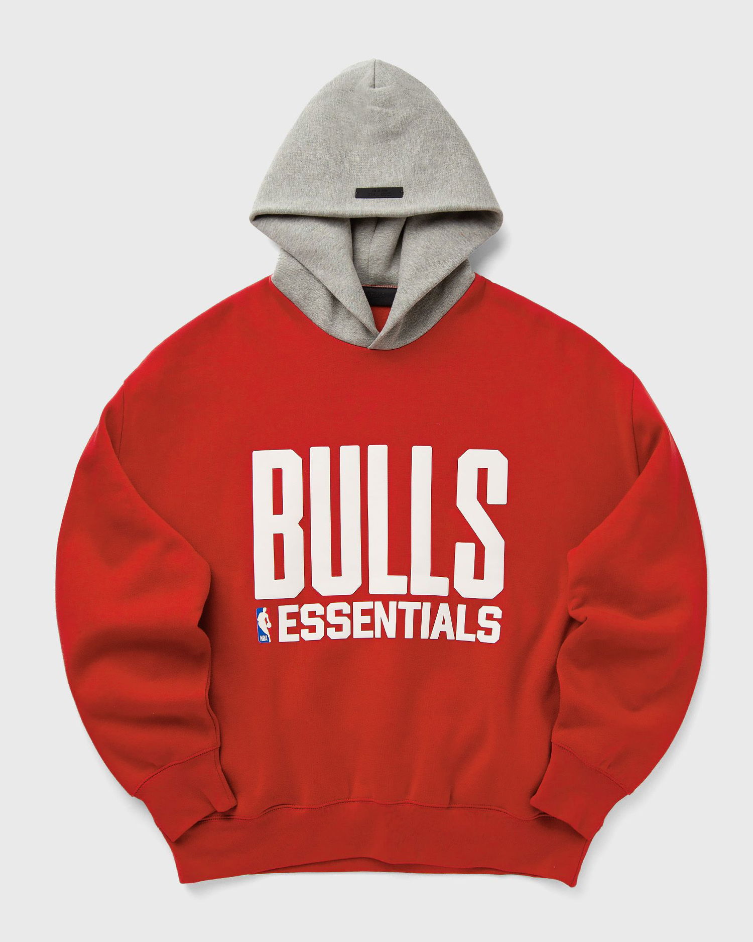 Суитчър Fear of God BULLS ESSENTIALS Sports Fit Hoodie Многоцветен | 192NB256406F, 1