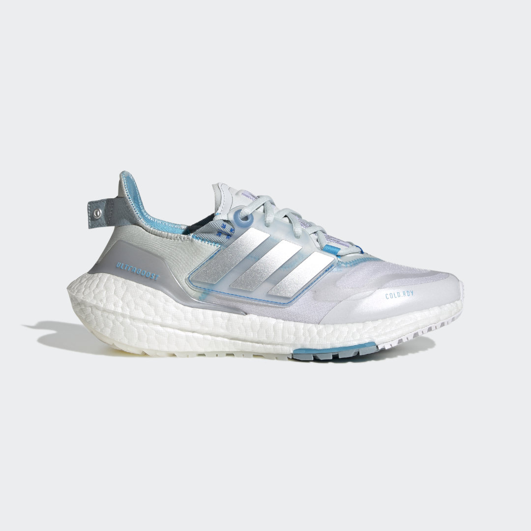 Кецове и обувки adidas Performance Ultraboost 22 COLD.RDY Синьо | GX8032, 1