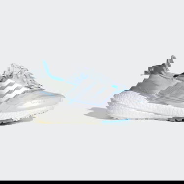 Кецове и обувки adidas Performance Ultraboost 22 COLD.RDY Синьо | GX8032, 1
