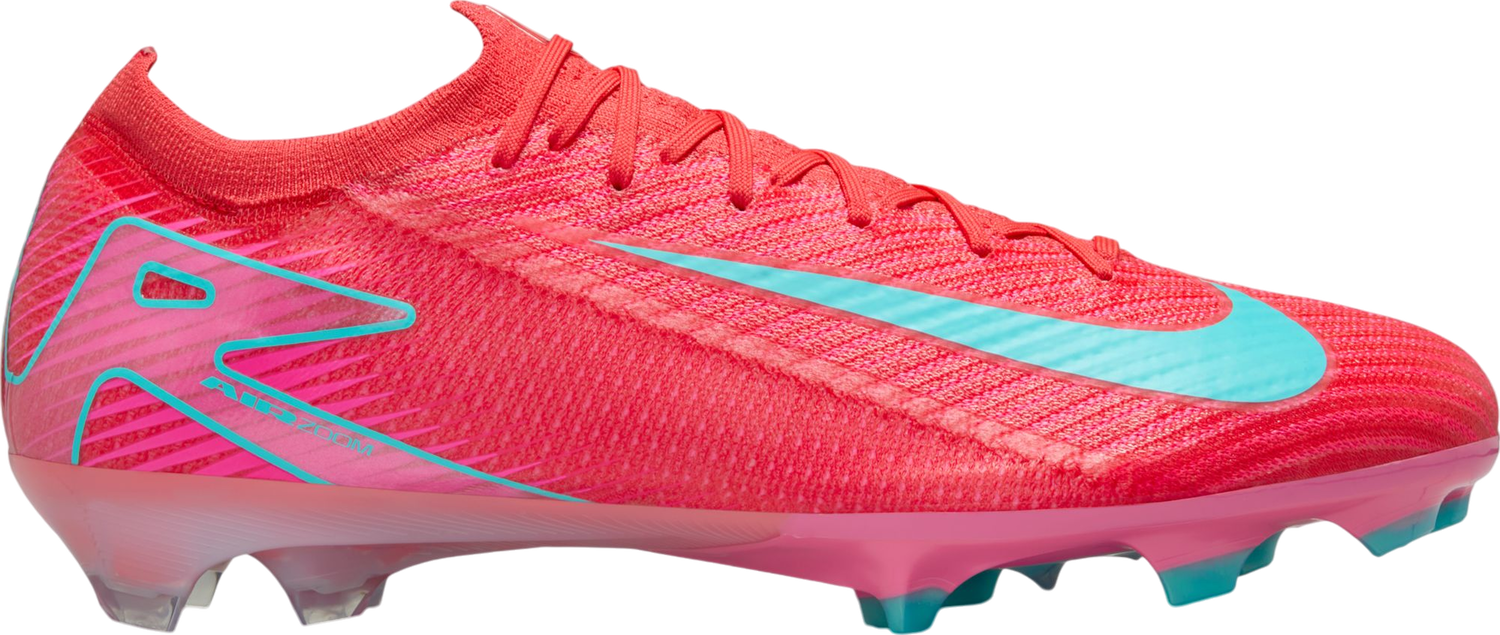 Кецове и обувки Nike ZM Vapor 16 Elite FG Розово | fq1457-800, 0
