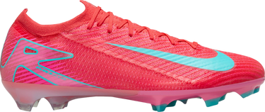 Кецове и обувки Nike ZM Vapor 16 Elite FG Розово | fq1457-800, 0