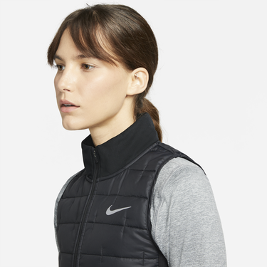 Жилетка Nike Therma-FIT Synthetic-Fill Running Gilet Черно | DD6084-010, 1