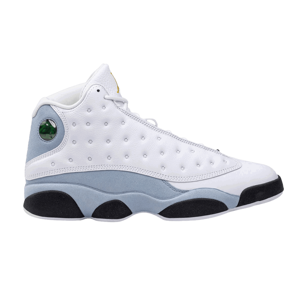 Кецове и обувки Jordan Air Jordan 13 Retro "Blue Grey" Синьо | 414571-170, 1
