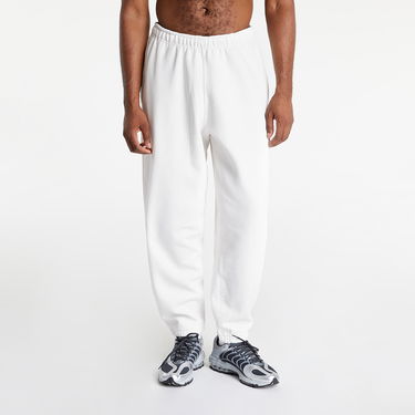 Спортни панталони Nike Fleece Pants Бяло | CW5460-030, 0