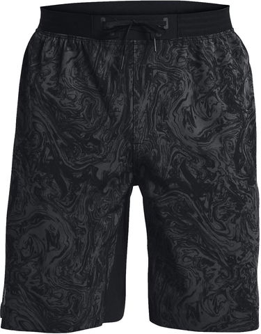 Къси панталони Under Armour Reign Woven Short Training Черно | 1361515-002, 2