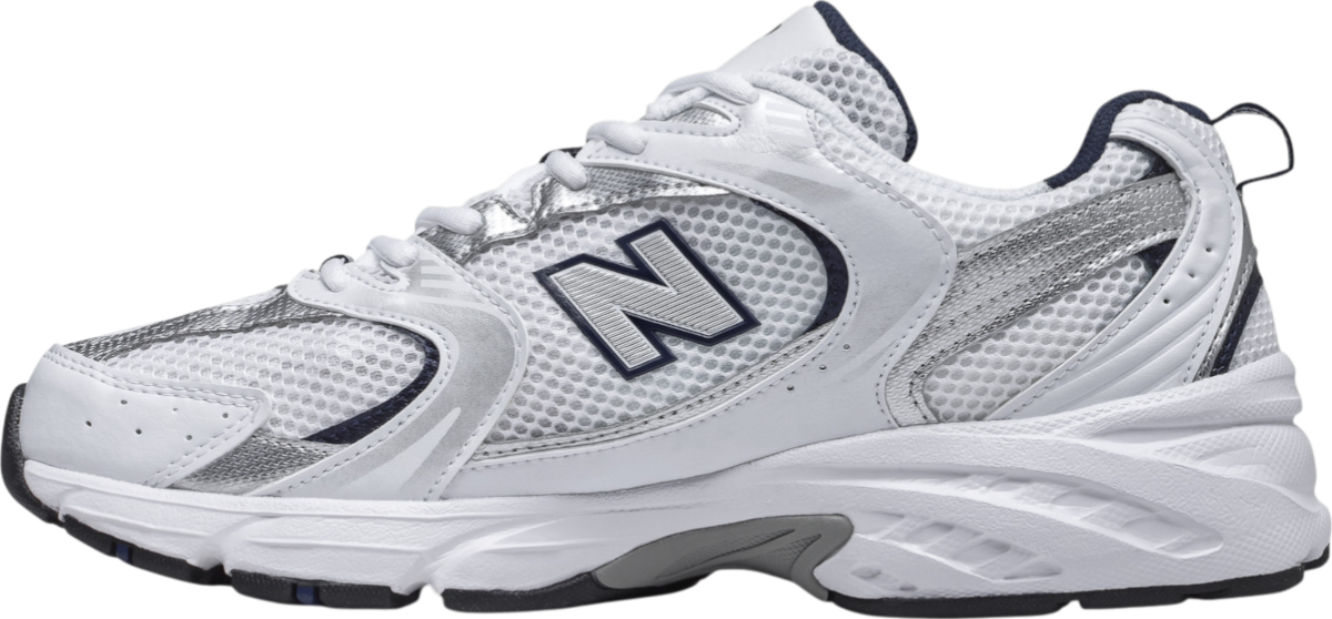 Кецове и обувки New Balance 530 Бяло | mr530sg-mr530sg, 1