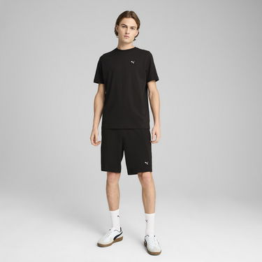 Тениска Puma Men's Essentials Elevated T-Shirt Черно | 684726_01, 3