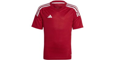 Фланелка adidas Performance Tiro 23 Competition Match Jersey Червено | ic7457-aepu, 1